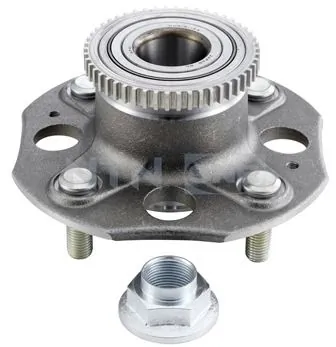 Kit de roulements de roue SNR R174.80