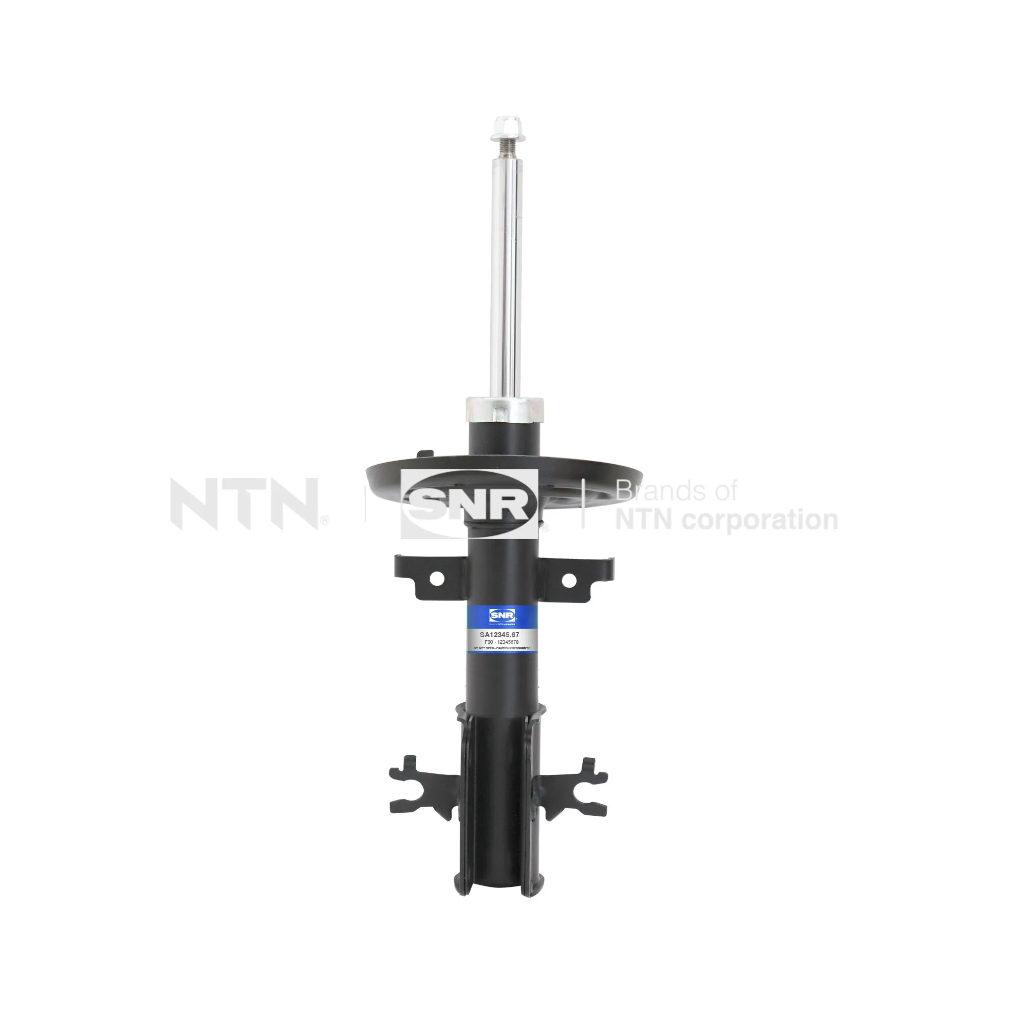 Amortisseur SNR SA65543.36