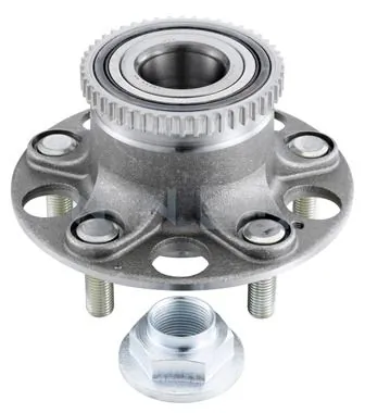 Kit de roulements de roue SNR R174.60