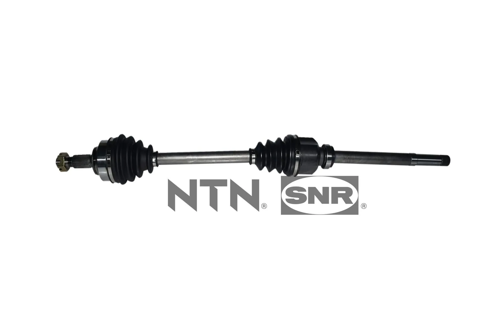 Arbre de transmission SNR DK66.020