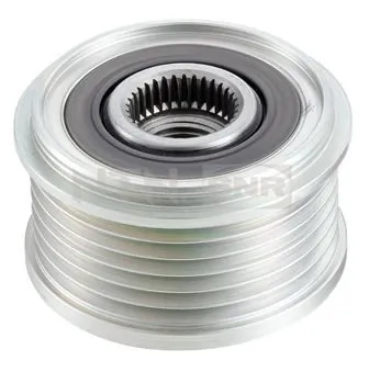 Poulie roue libre, alternateur SNR GA755.07