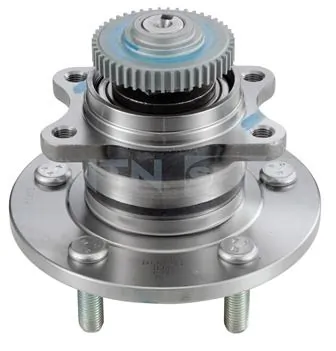 Kit de roulements de roue SNR R184.71