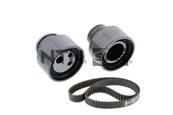 Kit de courroie crantée SNR KD458.12