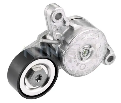 SNR GA350.97 — Натяжний ролик поліклінового ременя