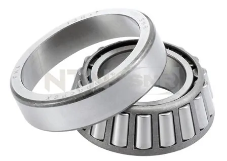 Roulement de roue SNR HDB081