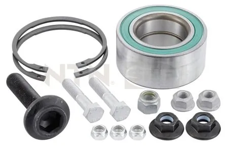 Kit de roulements de roue SNR R157.18