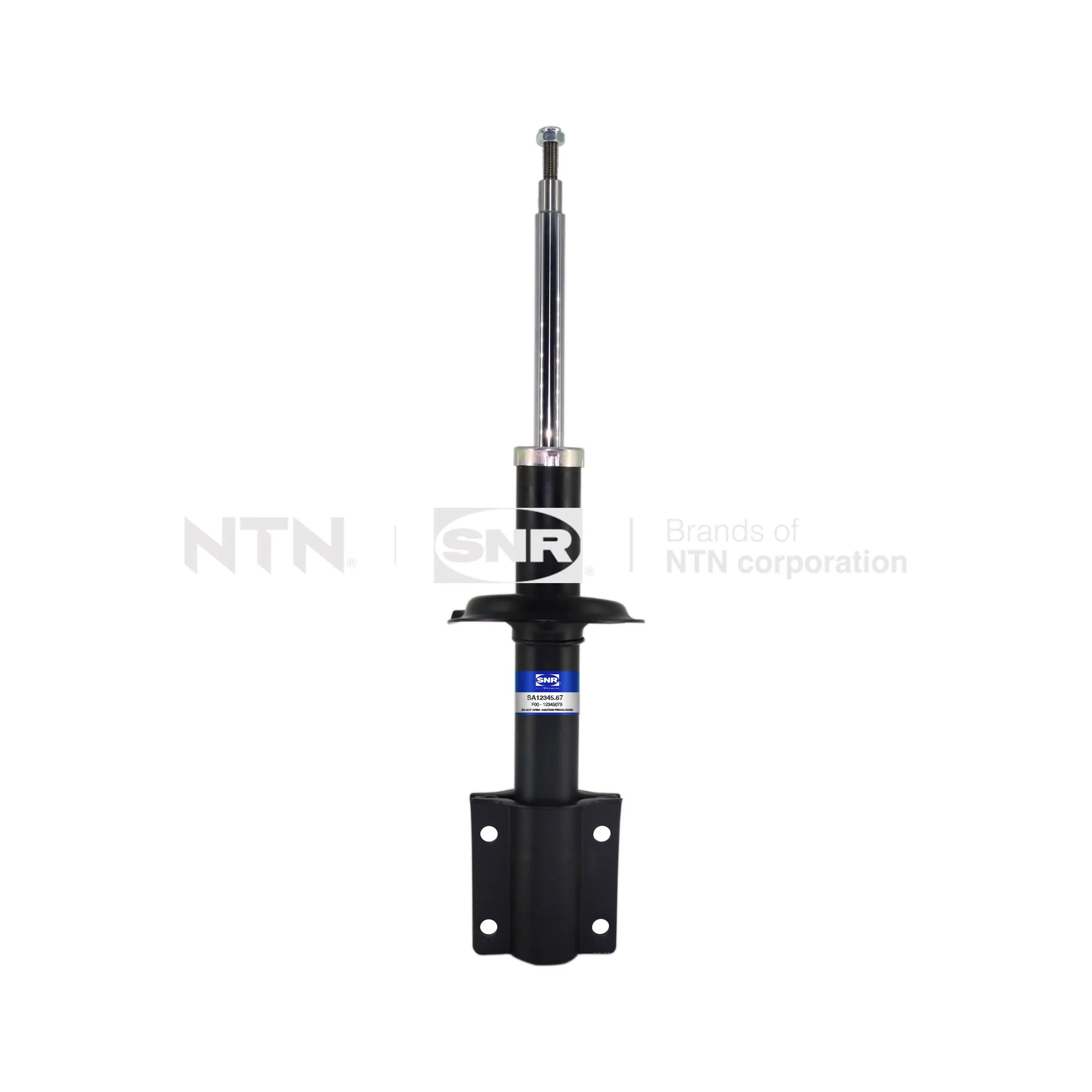 Amortisseur SNR SA65943.14