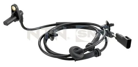 Capteur, vitesse de roue SNR ASB152.14