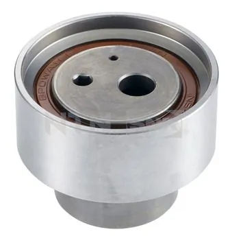 Poulie de tension, courroie crantée SNR GT370.20