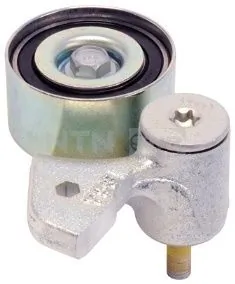 Poulie de tension, courroie crantée SNR GT357.64