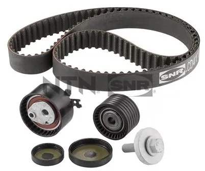 SNR KD455.57 — Комплект ременя ГРМ