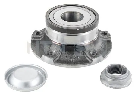 SNR R159.68