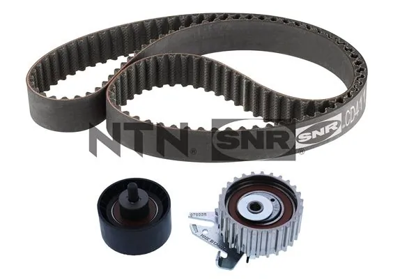 Kit de courroie crantée SNR KD458.31