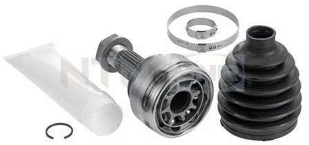 Jeu de joints, arbre de transmission SNR OJK66.002