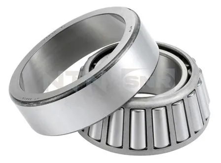 Roulement de roue SNR HDB061