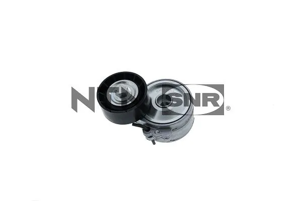 NTN-SNR GA359.98 — Натяжний ролик, полікліновий ремінь CITROEN 5751.74 (Вир-во NTN-SNR)