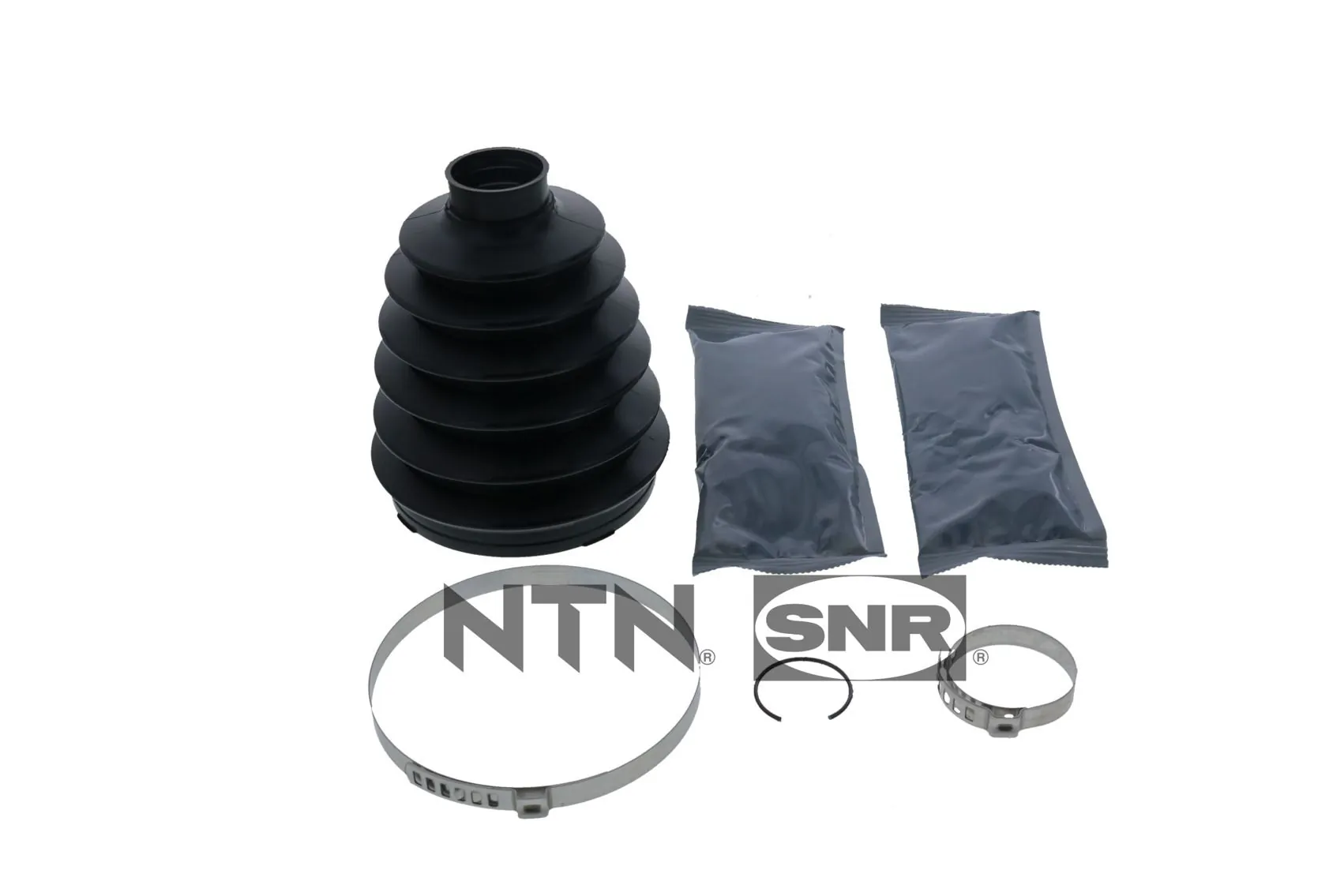 SNR IBK51.004 — Пильник ШРКШ гумовий + змазка