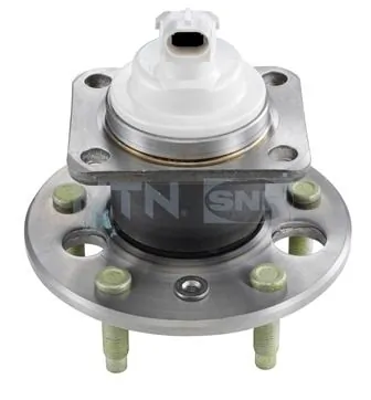 Kit de roulements de roue SNR R153.65