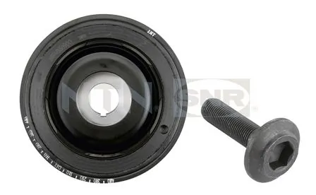 Poulie, vilebrequin SNR DPF351.01K1