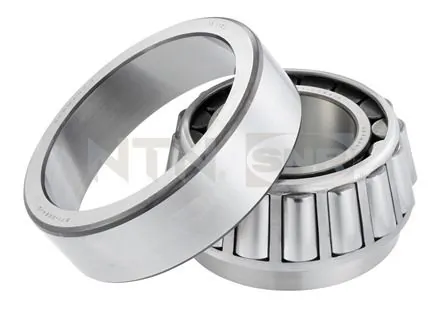 Roulement de roue SNR HDB201