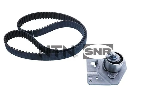 NTN-SNR KD455.56 — Комплект ременя ГРМ RENAULT (Вир-во NTN-SNR)