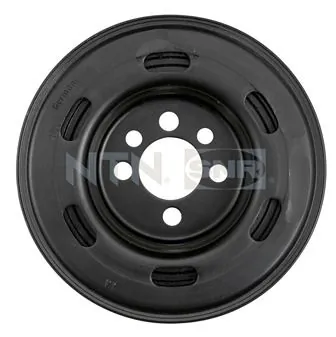 Poulie, vilebrequin SNR DPF357.07