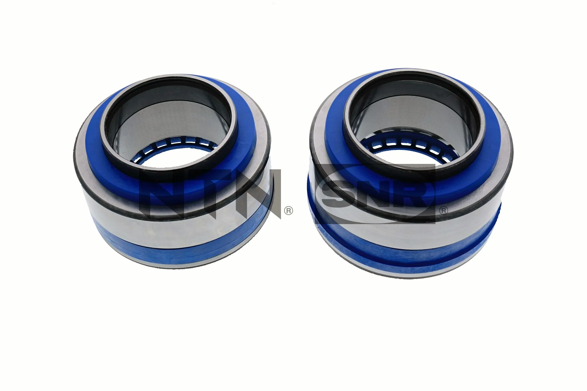 Roulement de roue SNR HDS236