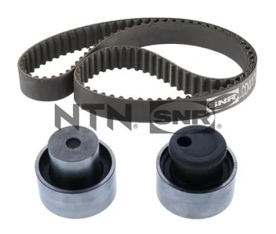 Kit de courroie crantée SNR KD458.01