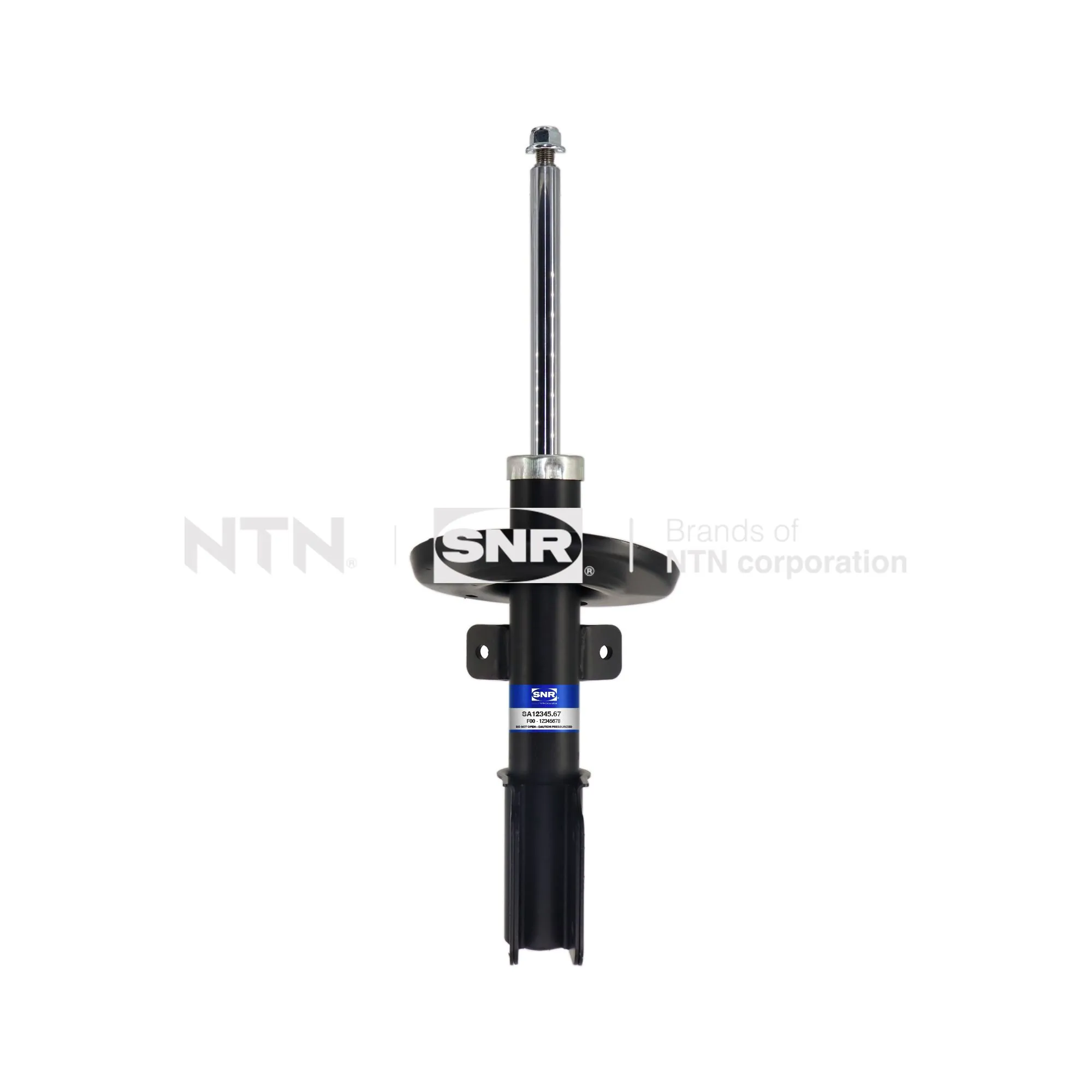 Amortisseur SNR SA65943.50