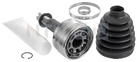 Jeu de joints, arbre de transmission SNR OJK55.001