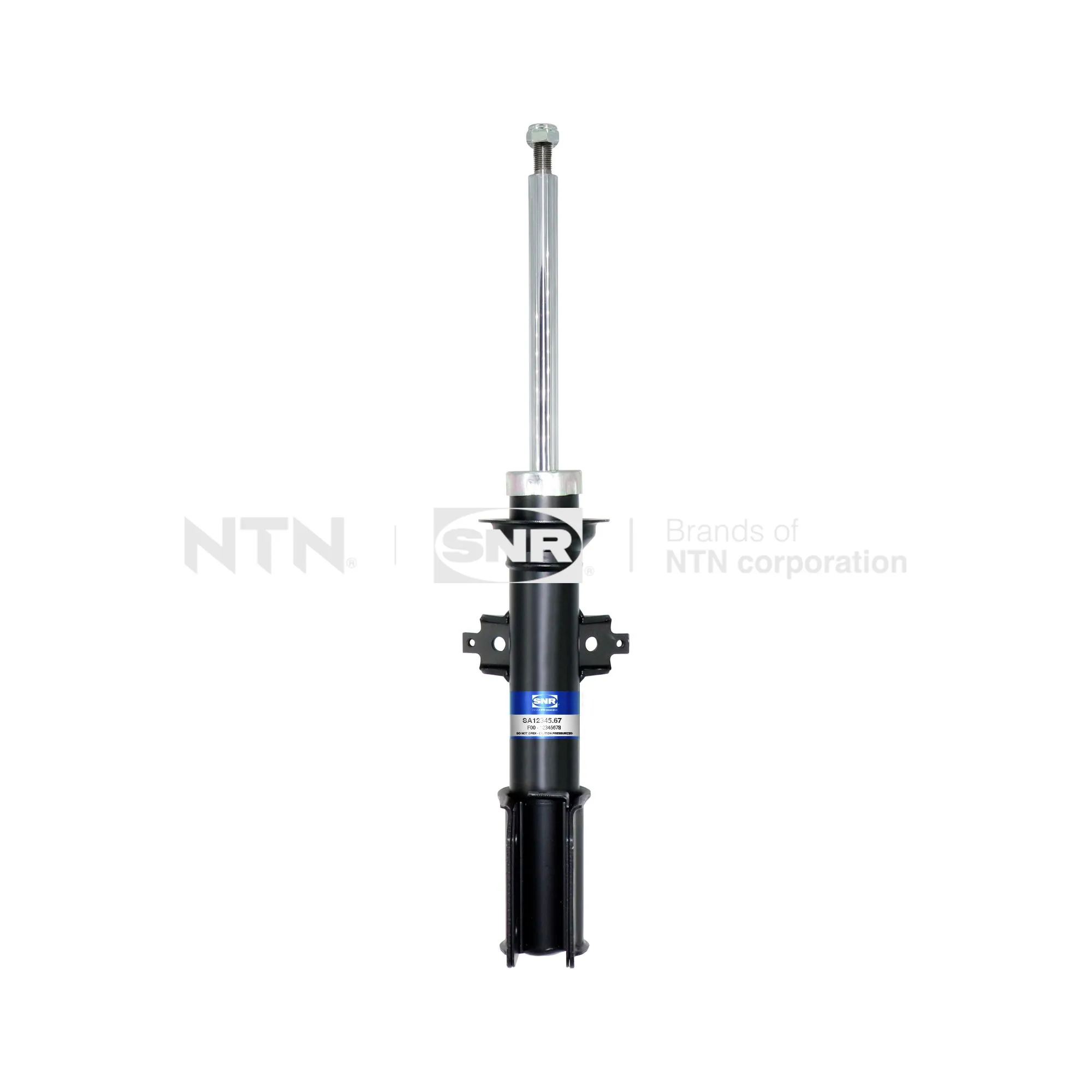 Amortisseur SNR SA65543.23
