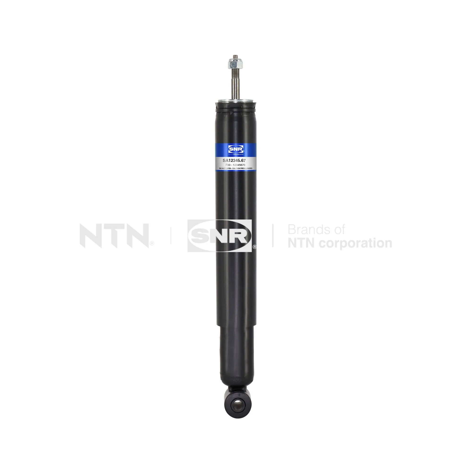 Amortisseur SNR SA95013.02