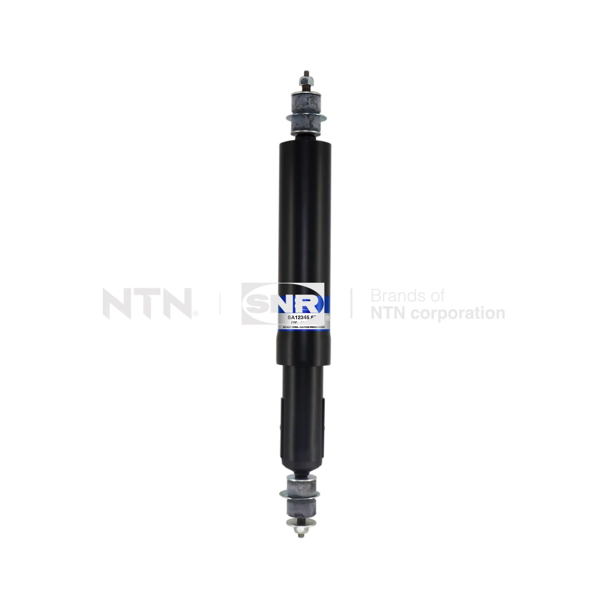 Amortisseur SNR SA66924.05