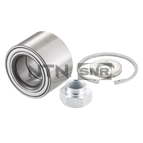 Kit de roulements de roue SNR R168.122