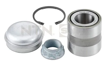 Kit de roulements de roue SNR R141.14