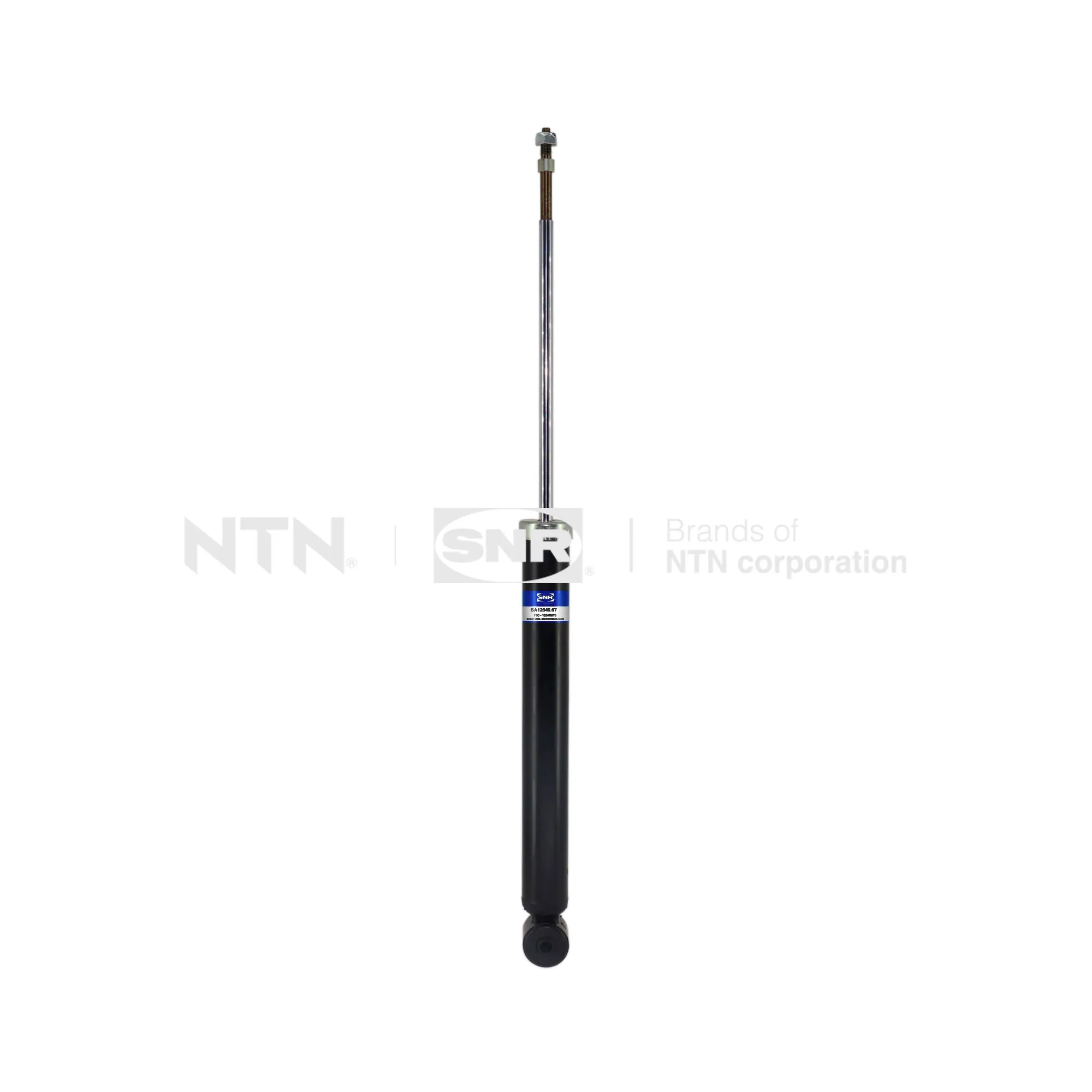 Amortisseur SNR SA96913.12