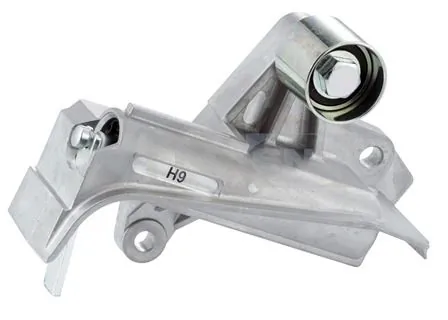 Poulie de tension, courroie crantée SNR GT357.43