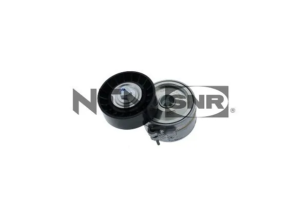SNR GA359.85