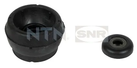 NTN-SNR KB657.08 — Опора аморт. з підш. Skoda OCTAVIA TOUR (A4, 1U2) (1996-11) передн. компл. на бік(вир-во NTN-SNR)