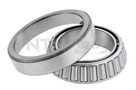 Roulement de roue SNR HDB148