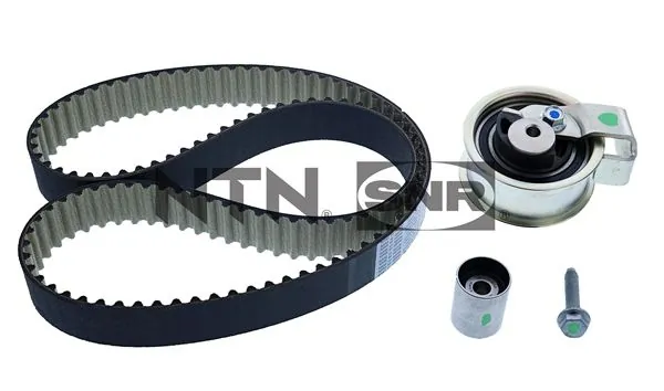 NTN-SNR KD457.27 — Комплект ременя ГРМ AUDI (Вир-во NTN-SNR)