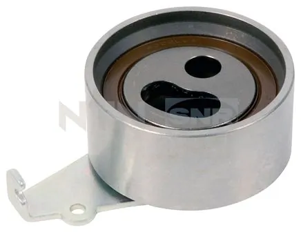 Poulie de tension, courroie crantée SNR GT370.18