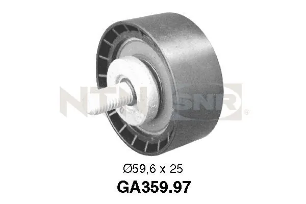 NTN-SNR GA359.97