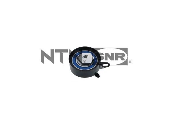 NTN-SNR GT357.33 — Натяжний ролик, ремінь ГРМ VW (Вир-во NTN-SNR)