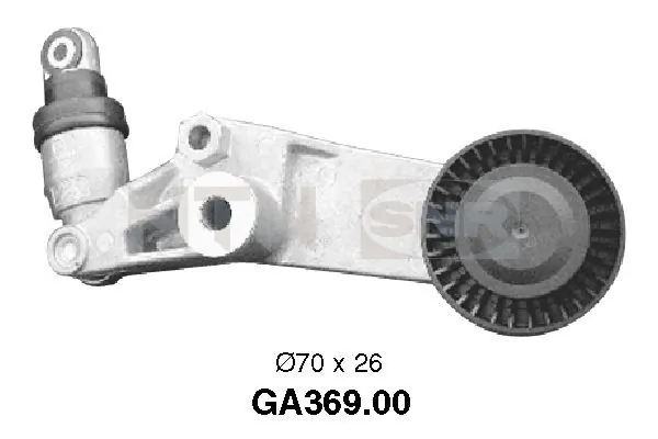 NTN-SNR GA369.00