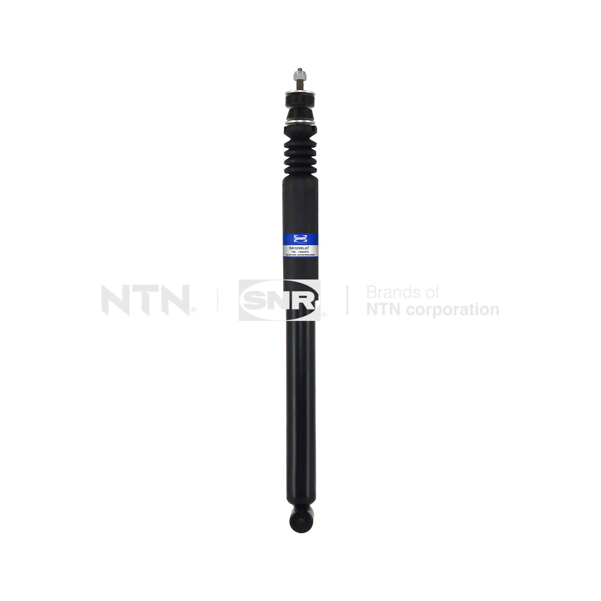 Amortisseur SNR SA65113.07