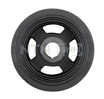 Poulie, vilebrequin SNR DPF369.02