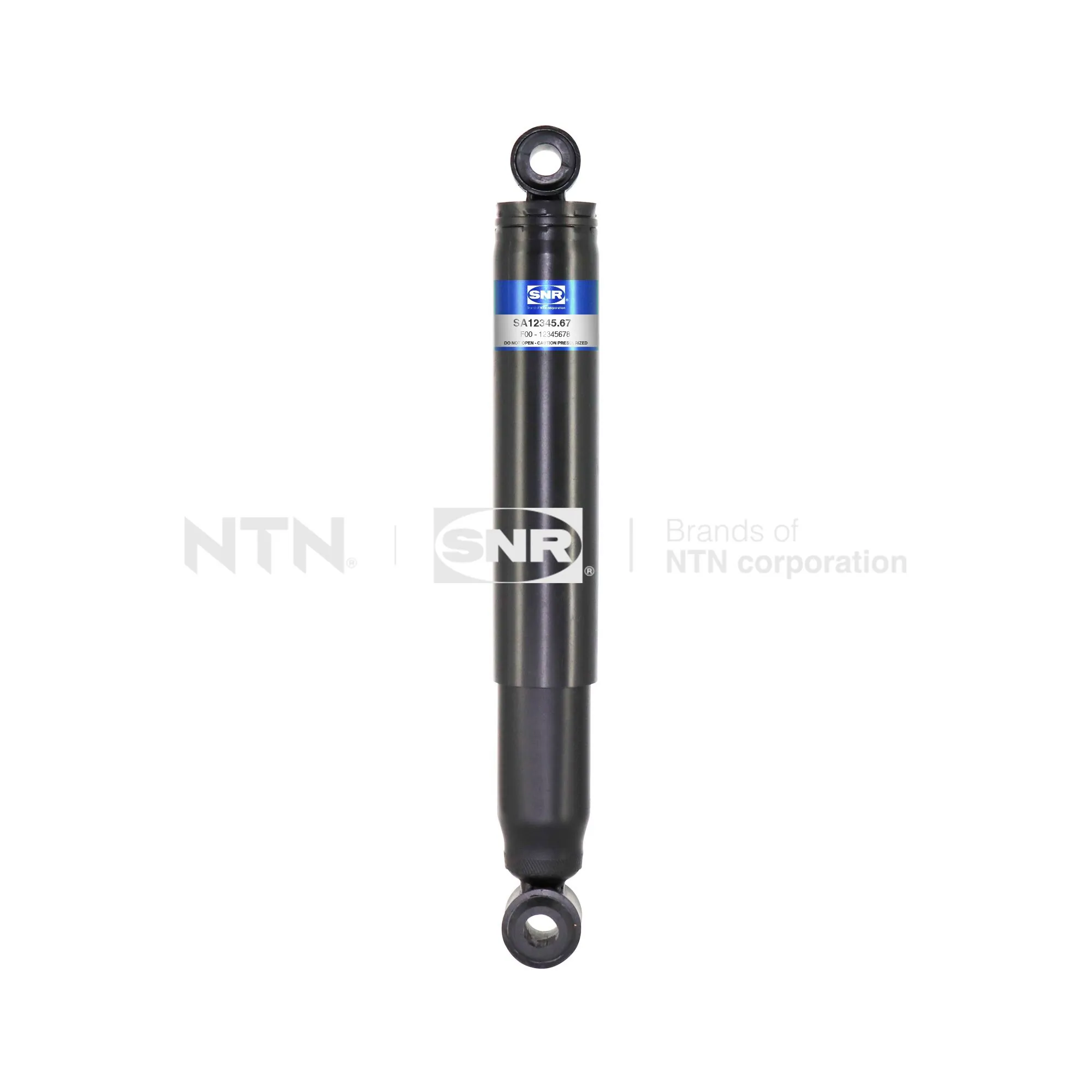 Amortisseur SNR SA96911.02