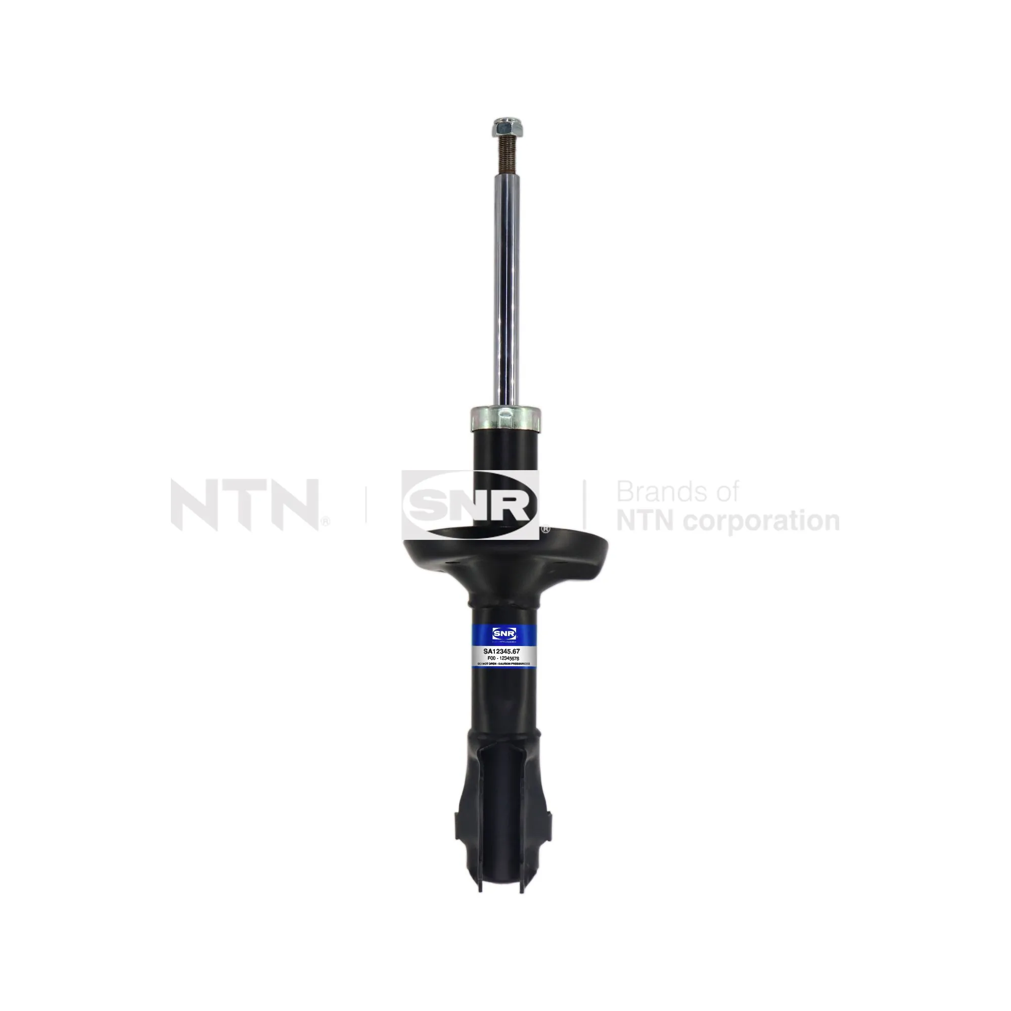 Amortisseur SNR SA65443.05