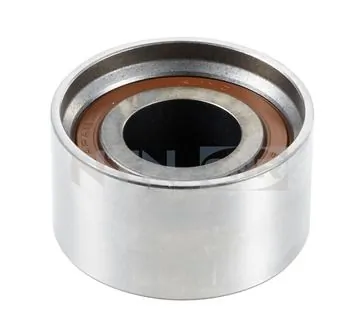 Poulie renvoi/transmission, courroie crantée SNR GE373.14